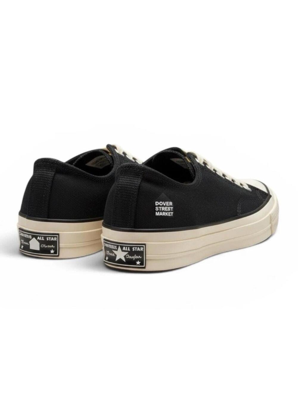 Converse x DSM Dover Street Market Chuck 70 Ox Low Top Mens Size 8 163041c New